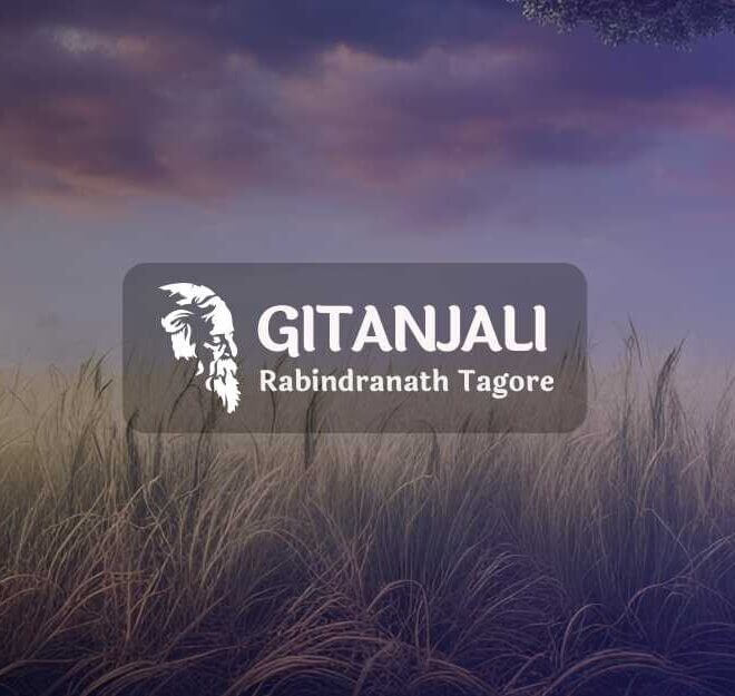 If thou speakest not