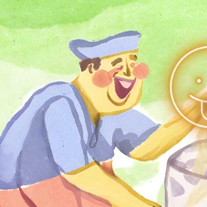 गोबर गणेशों की गोबर-गणेशता