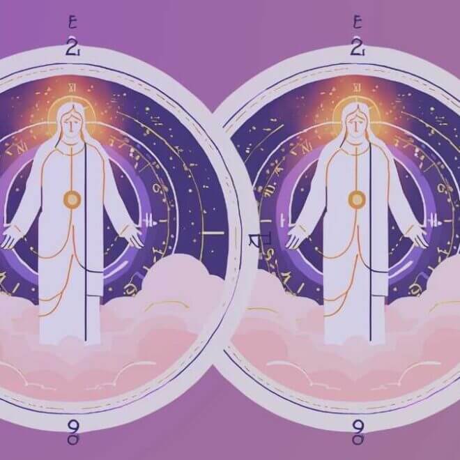 काल पुरुष को नमस्कार