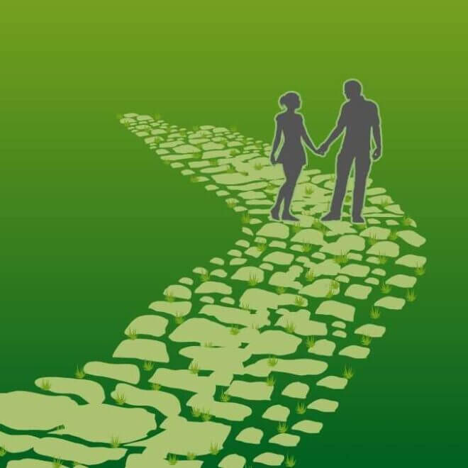 तुम भी उबर गये पथरीली राह से