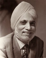 Kartar Singh Duggal