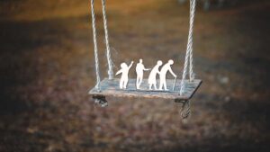 बचपन, यौवन, वृद्धपन (कविता)