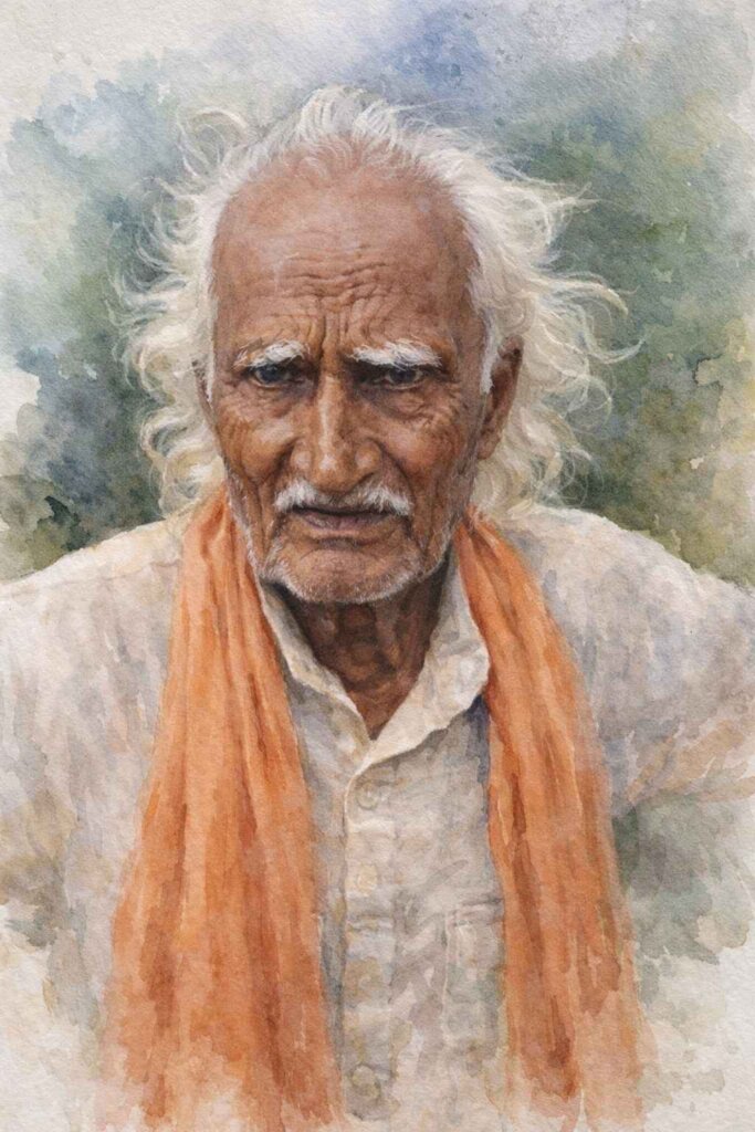 भोजपुरी कवि रामजियावन दास बावला