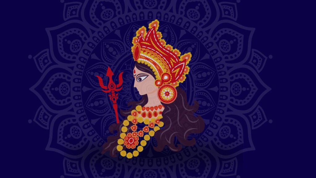 Chaitra Navaratri