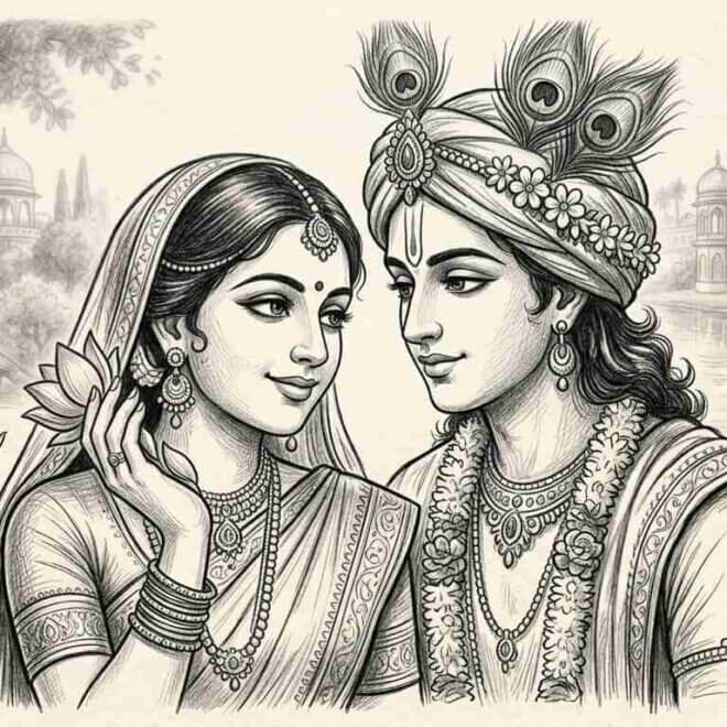 हिन्दी साहित्य में होली: को सजनी निलजी न भई