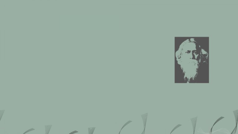 The rain has held back for days and days