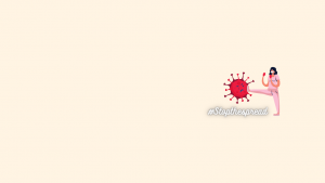 Prevent the spread of COVID-19: Posters