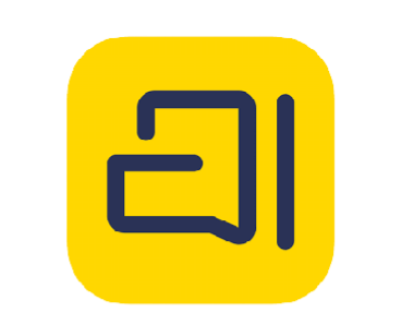 Logo of Arattai App